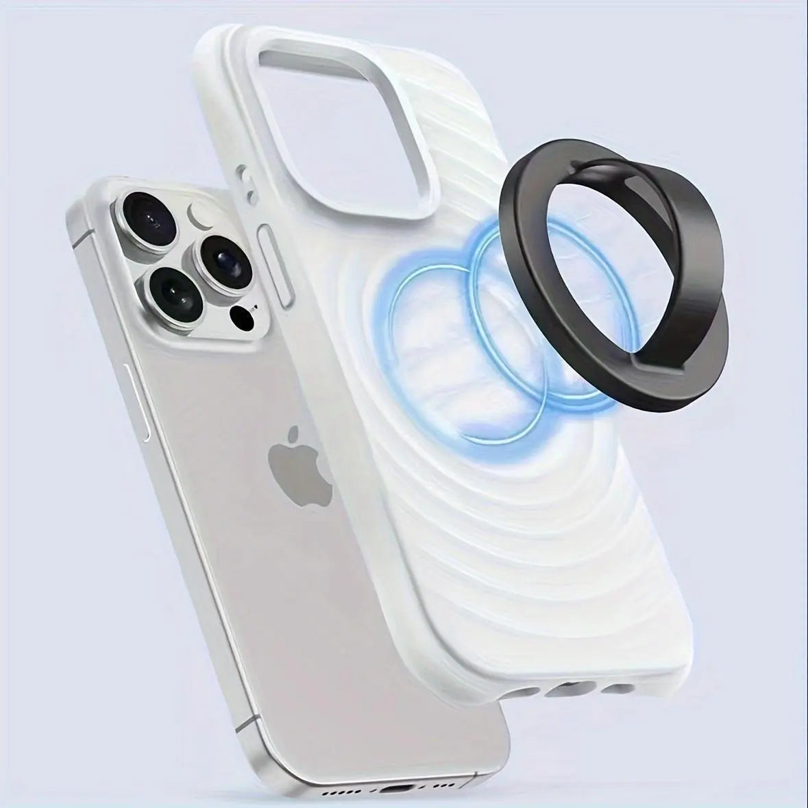 SlipFree MagRing