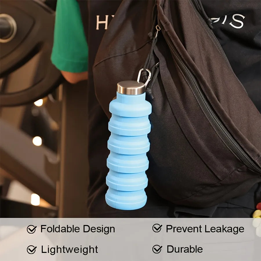HydroFold Flex Sipper