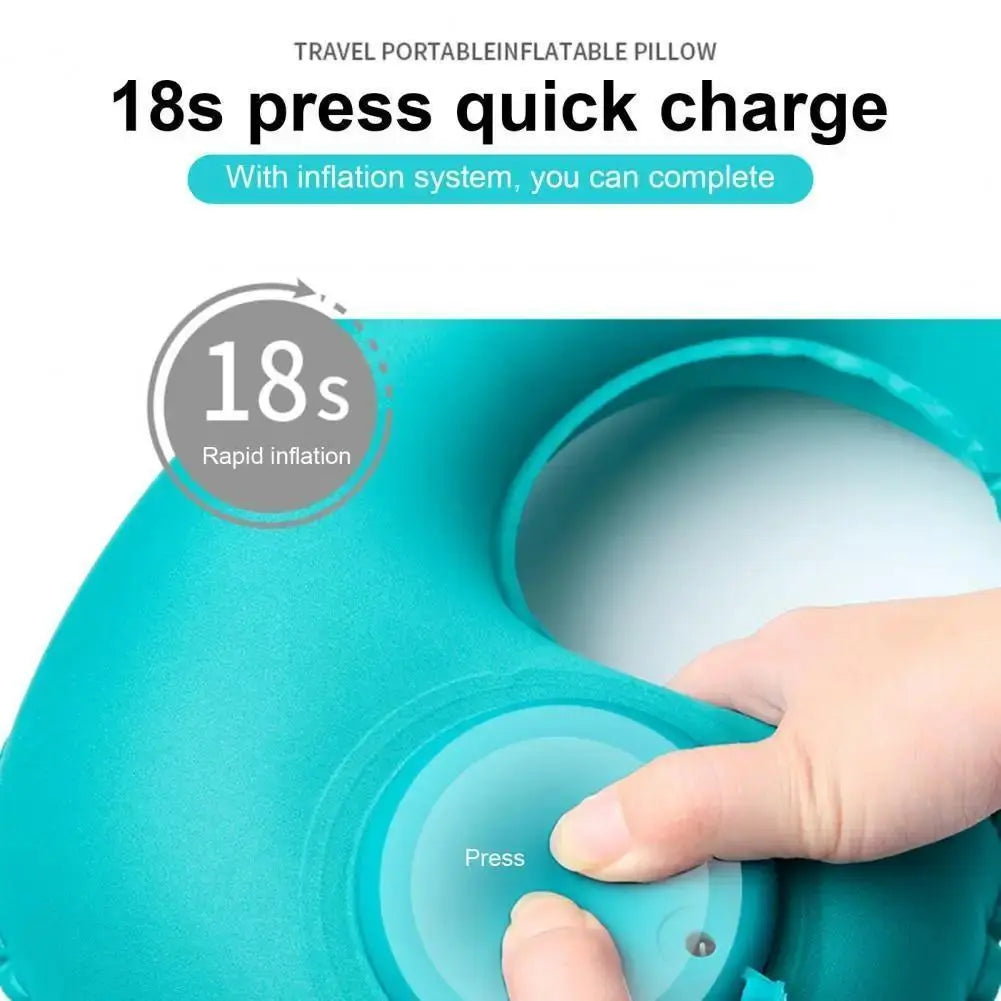 VacayAir Pillow