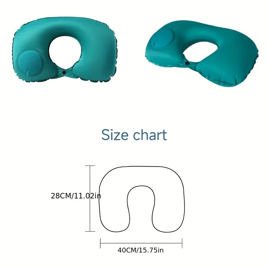 VacayAir Pillow