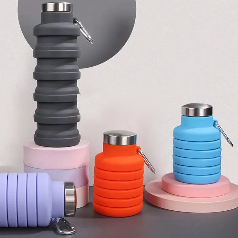HydroFold Flex Sipper