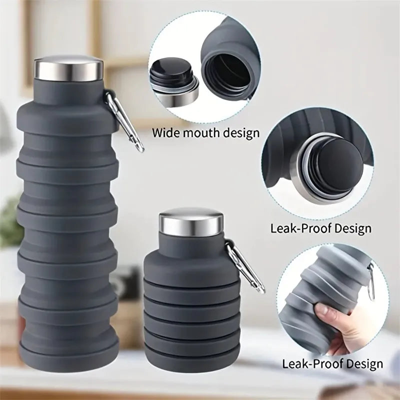 HydroFold Flex Sipper