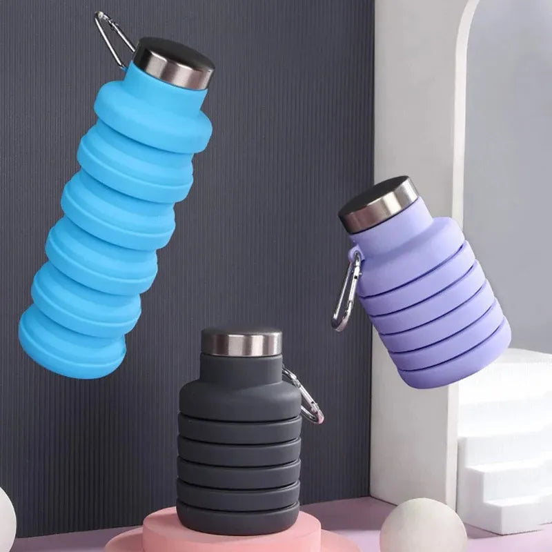 HydroFold Flex Sipper