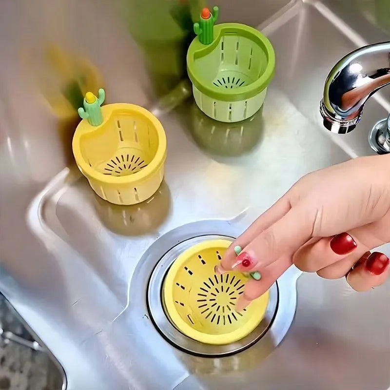 CactusCharm Sink Guard