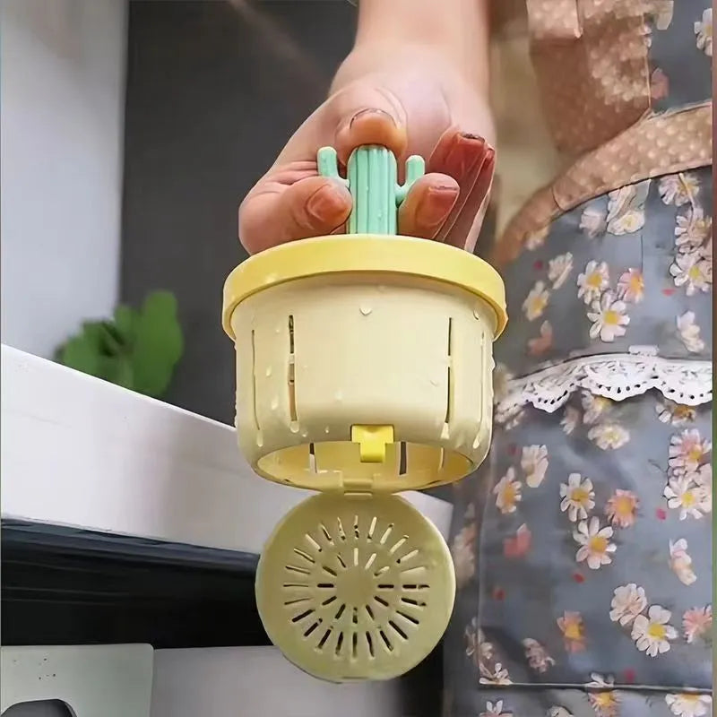 CactusCharm Sink Guard