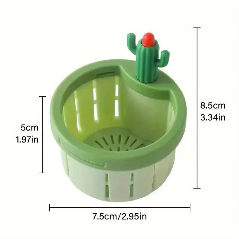 CactusCharm Sink Guard