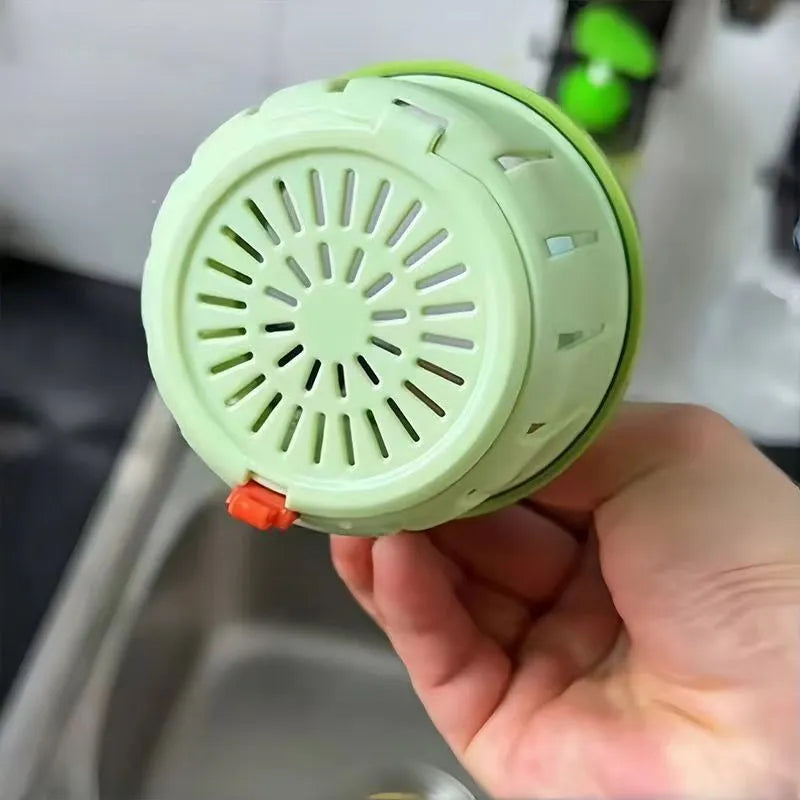 CactusCharm Sink Guard