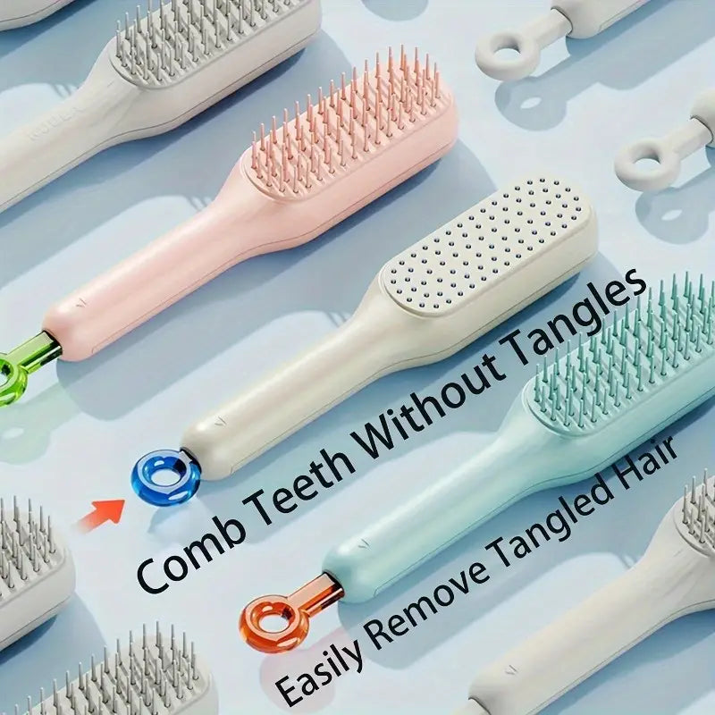 SoftSweep Pro Comb