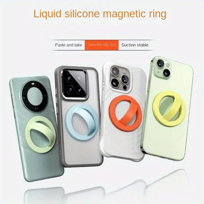 SlipFree MagRing