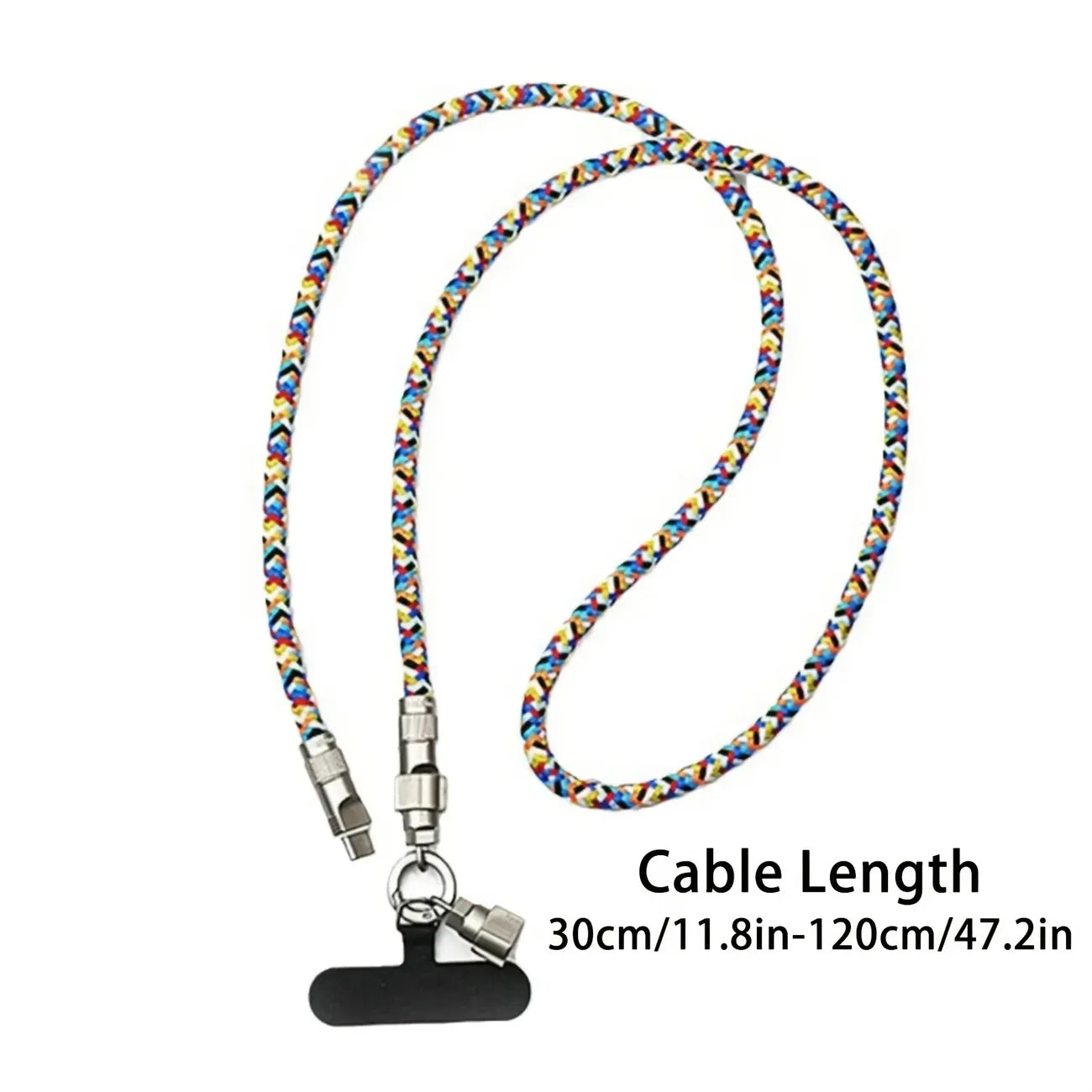 Sling LaceWire