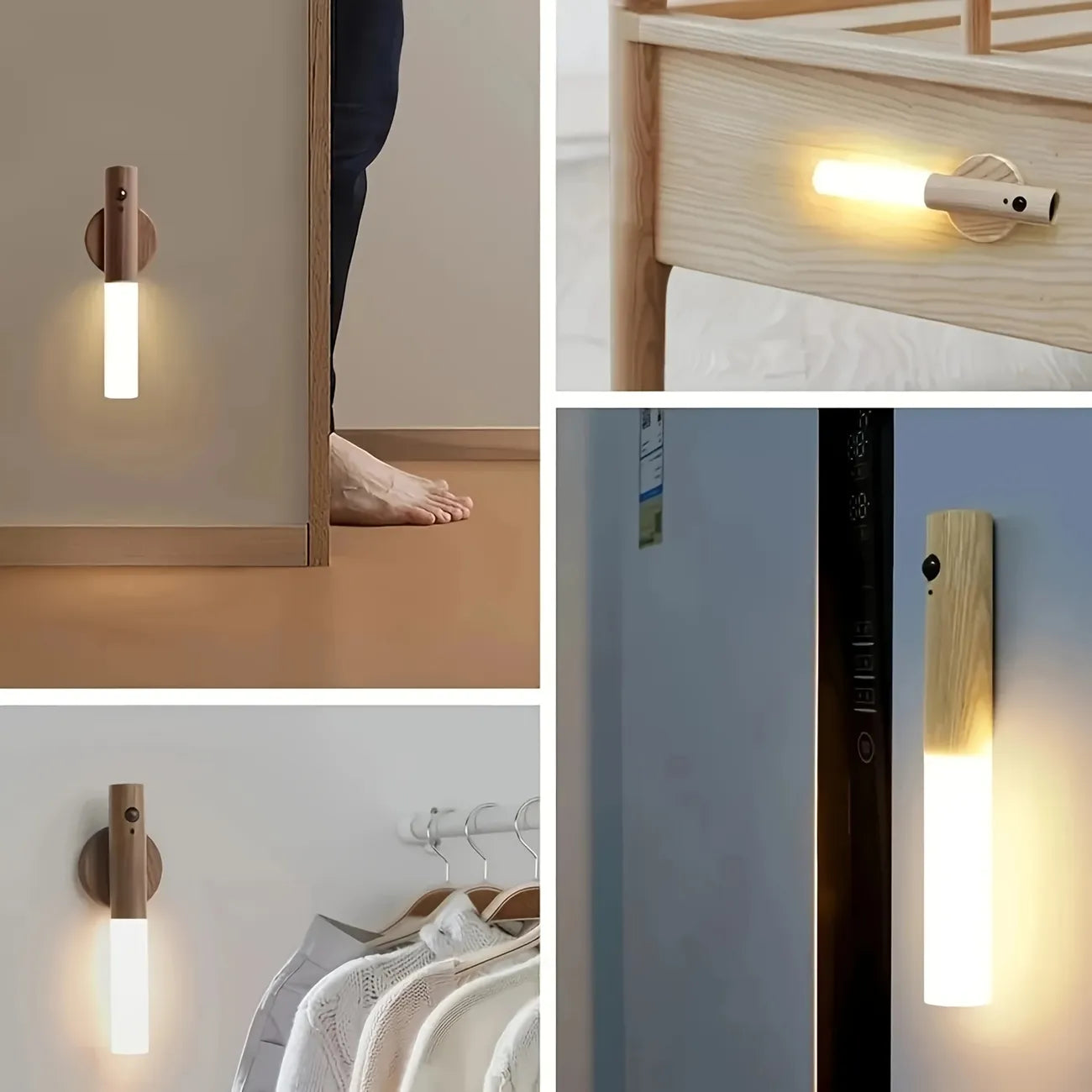 AutoGlow GlassBar light