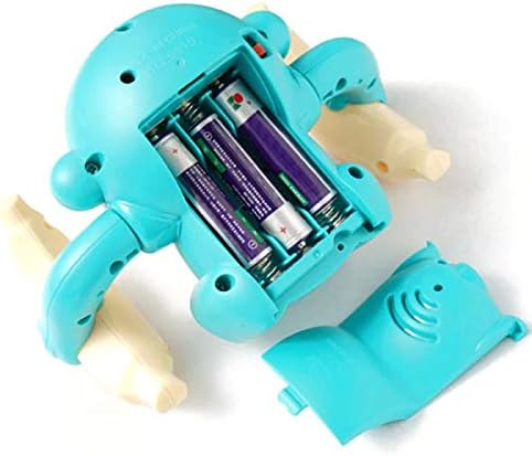 Spin-A-Peel Monkey Dancer