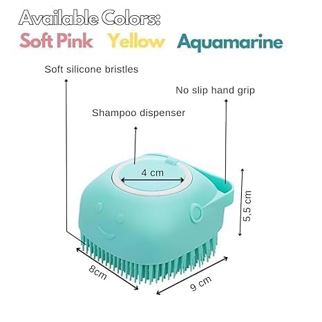 SoftWave Bathing Buddy