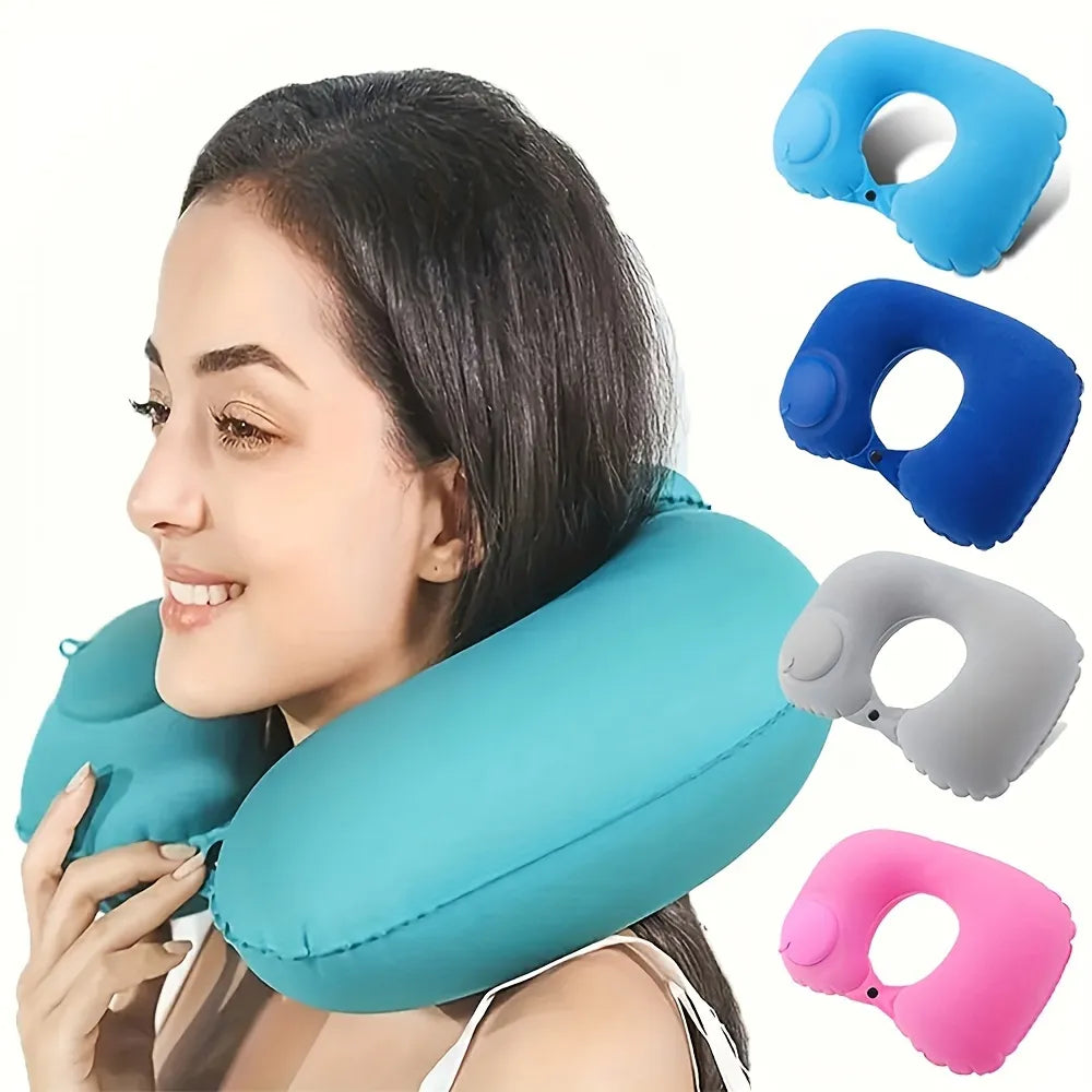 VacayAir Pillow