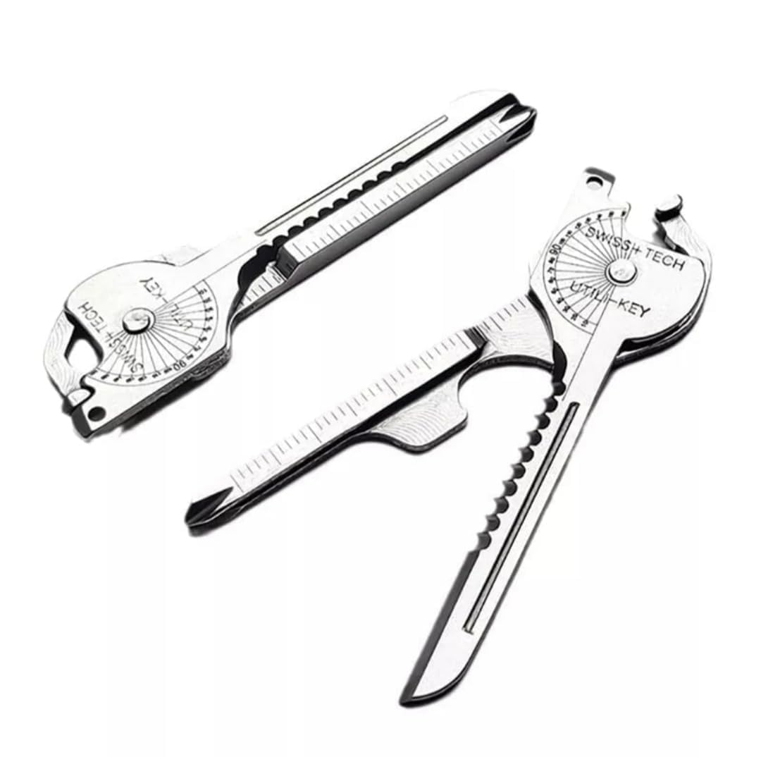 AllRound Key Tool