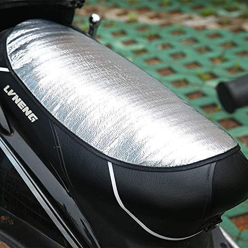 2Wheels Dual-Side Heat Insulator