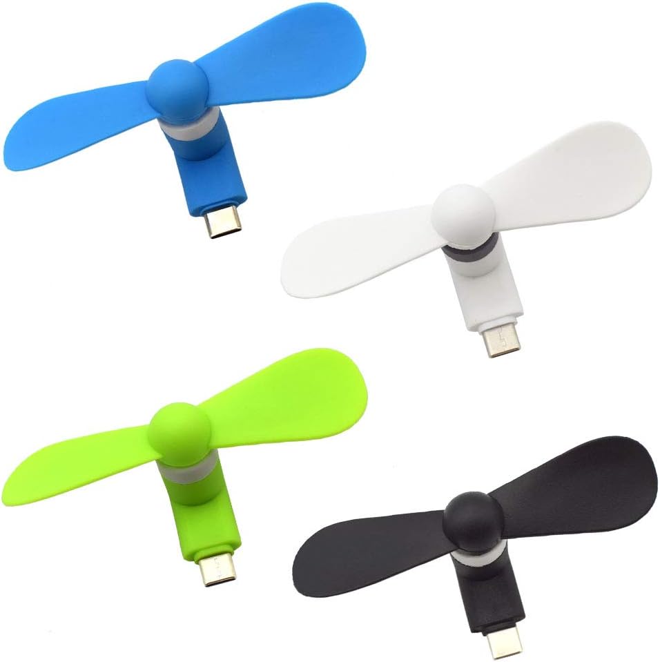 USBChill Pocket Fan