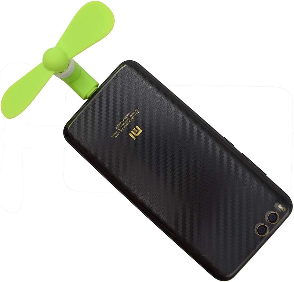 USBChill Pocket Fan