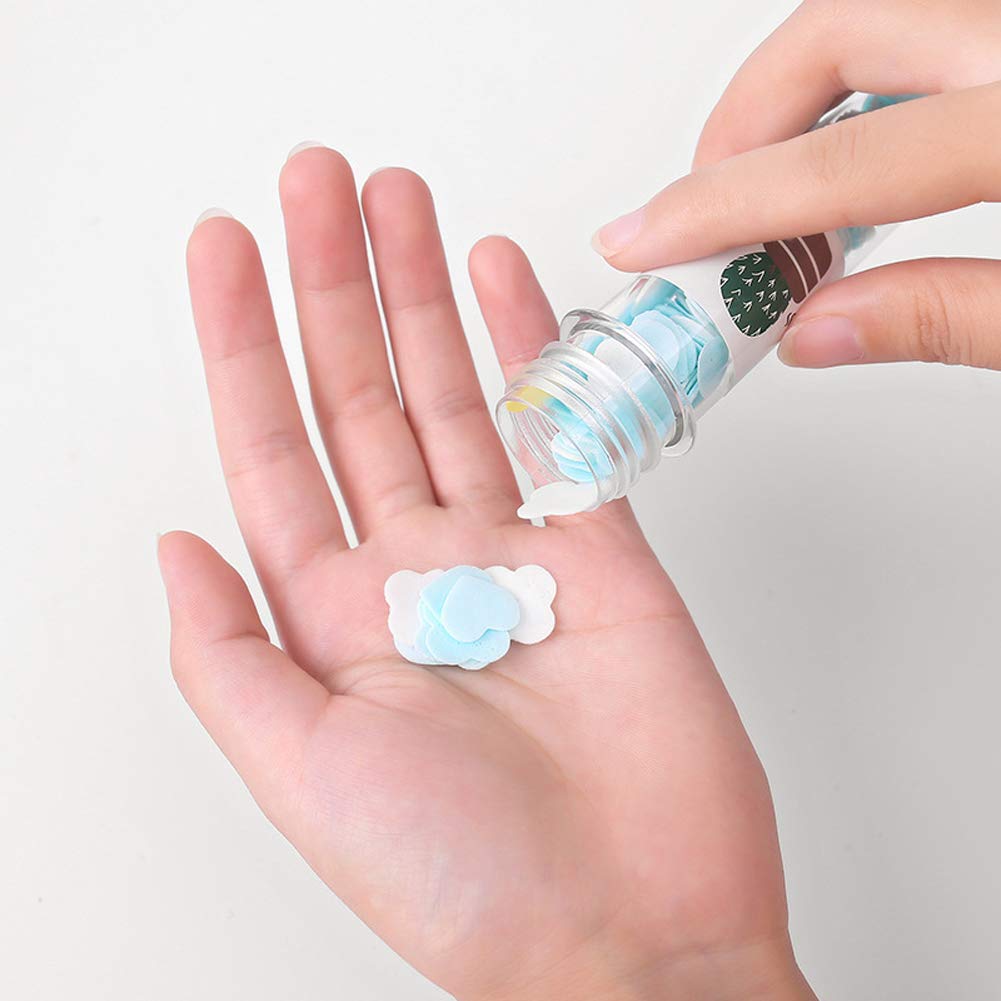 PalmFresh Capsules Soap