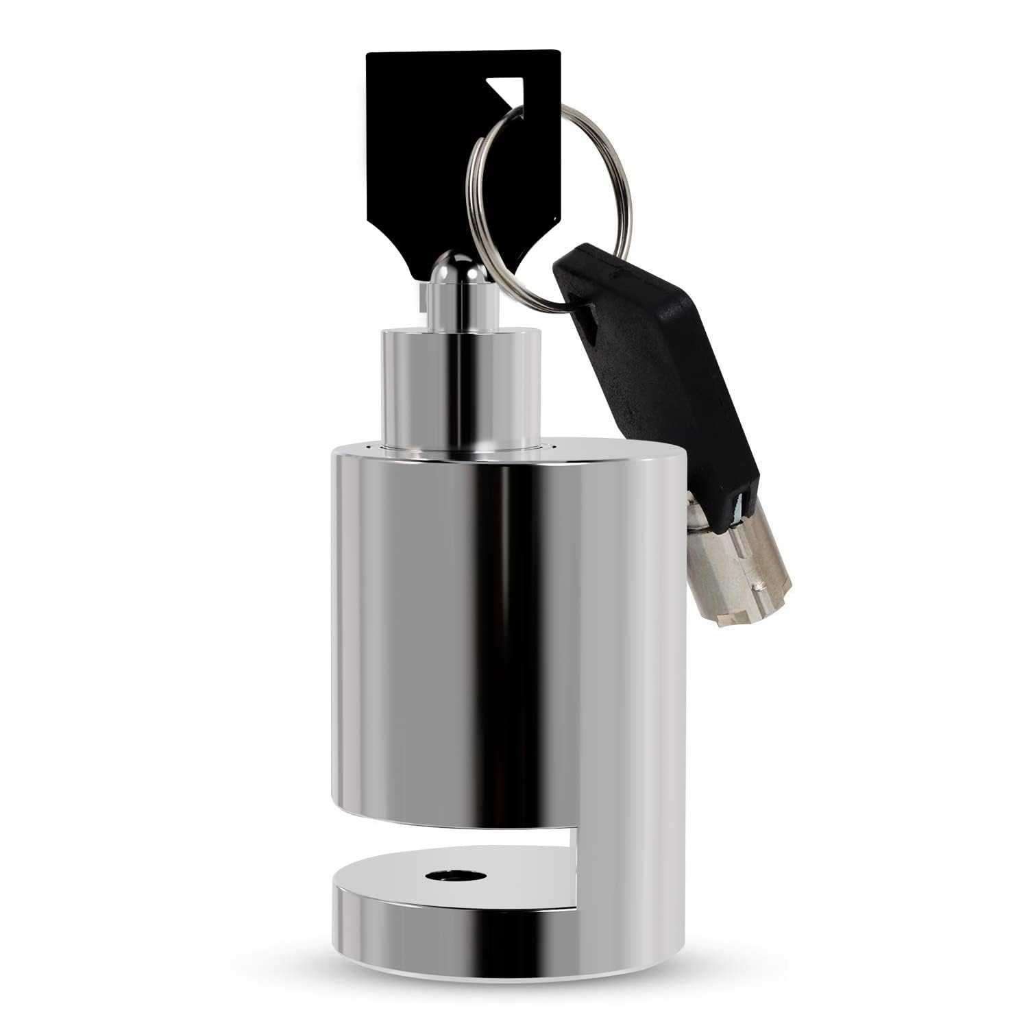 LockNStop Anti-Theft Brake Lock