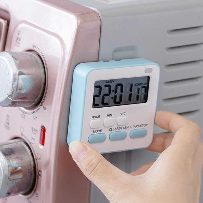 TickTock EaseTimer