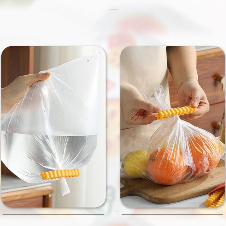 SnackSafety Sealers