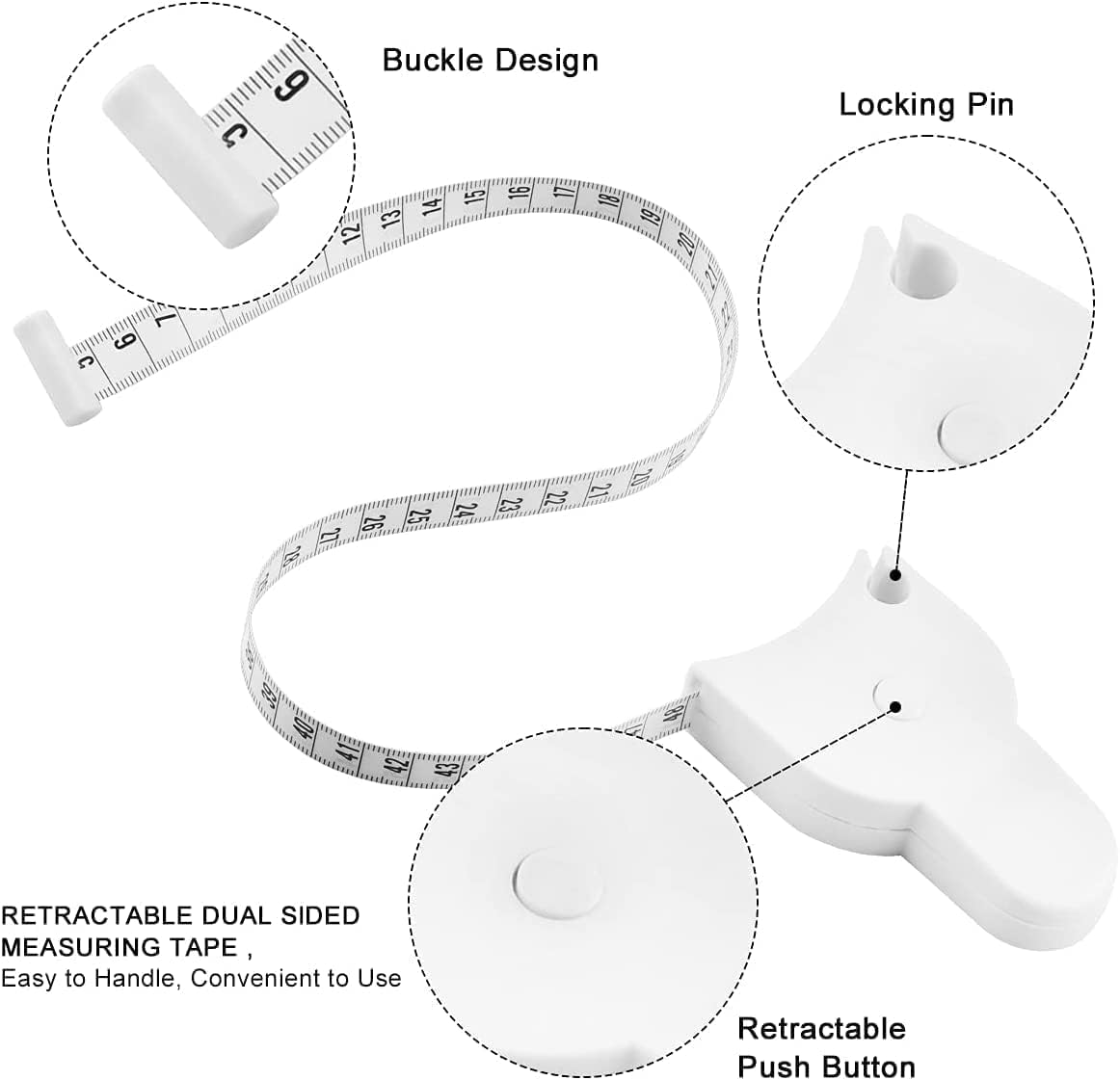 FitSnap Measure Tool