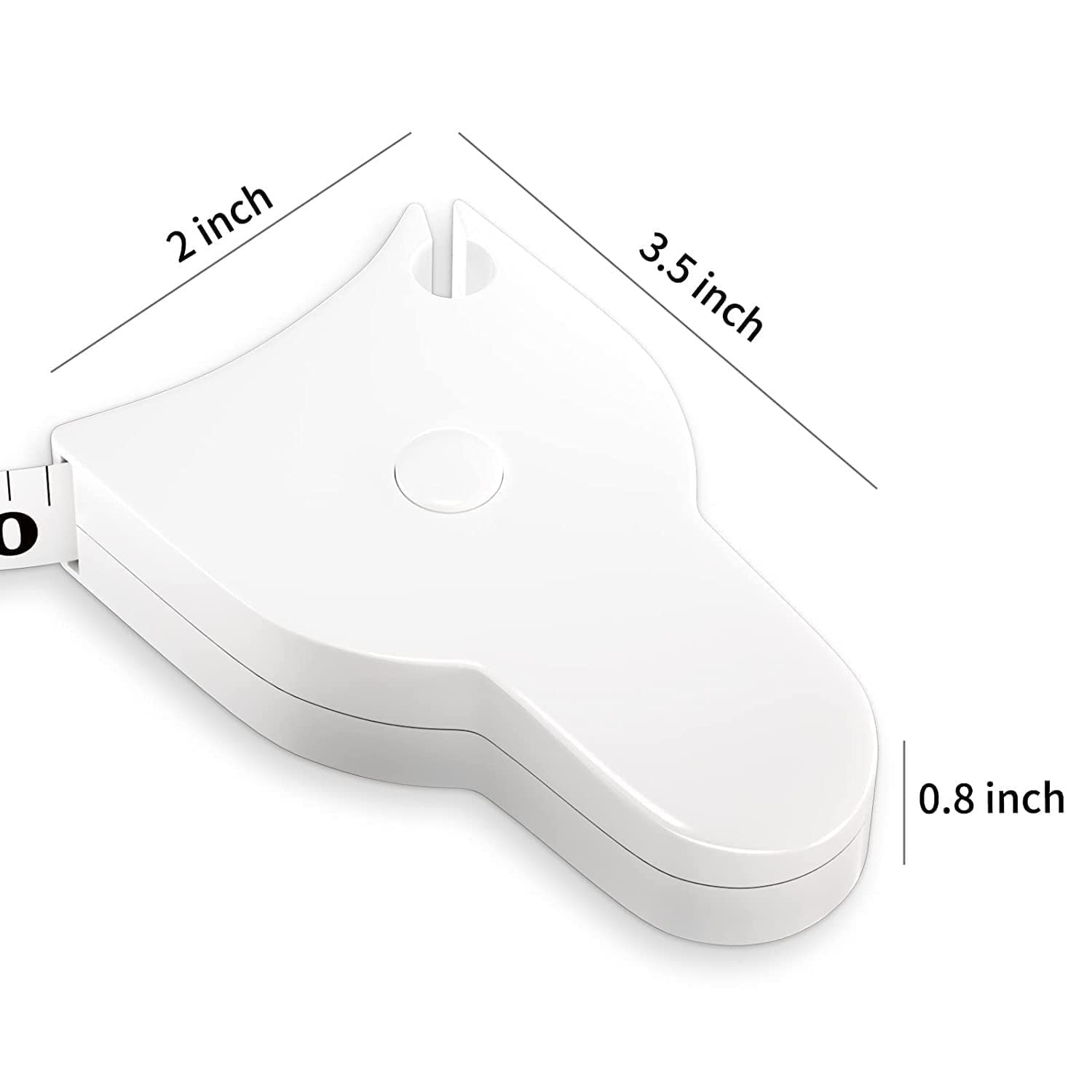FitSnap Measure Tool