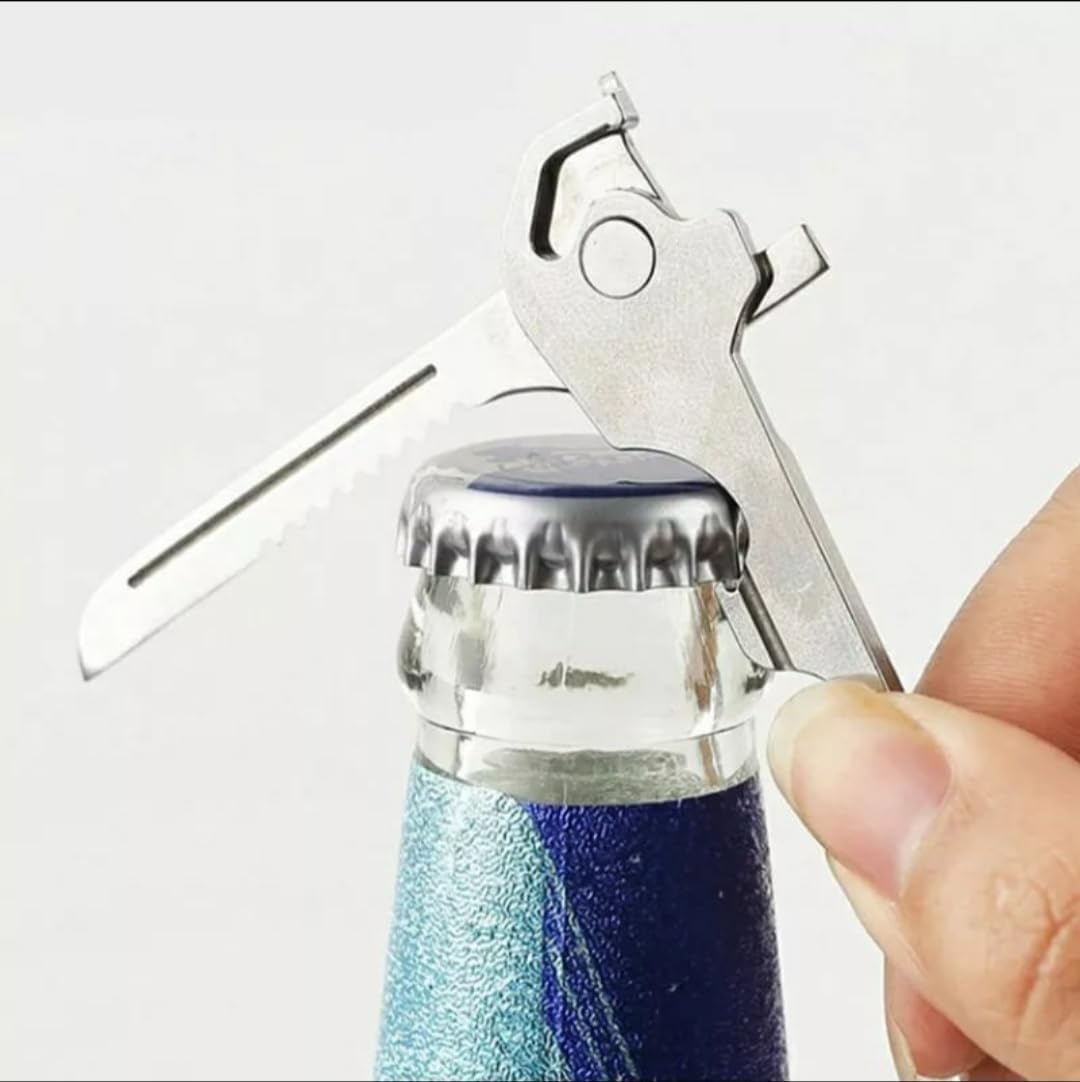 AllRound Key Tool