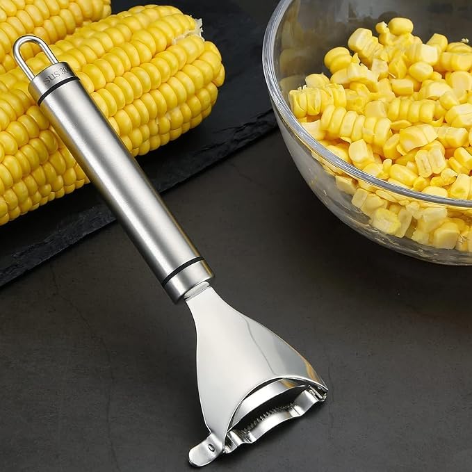 Ultra Sharp Corn Slitter