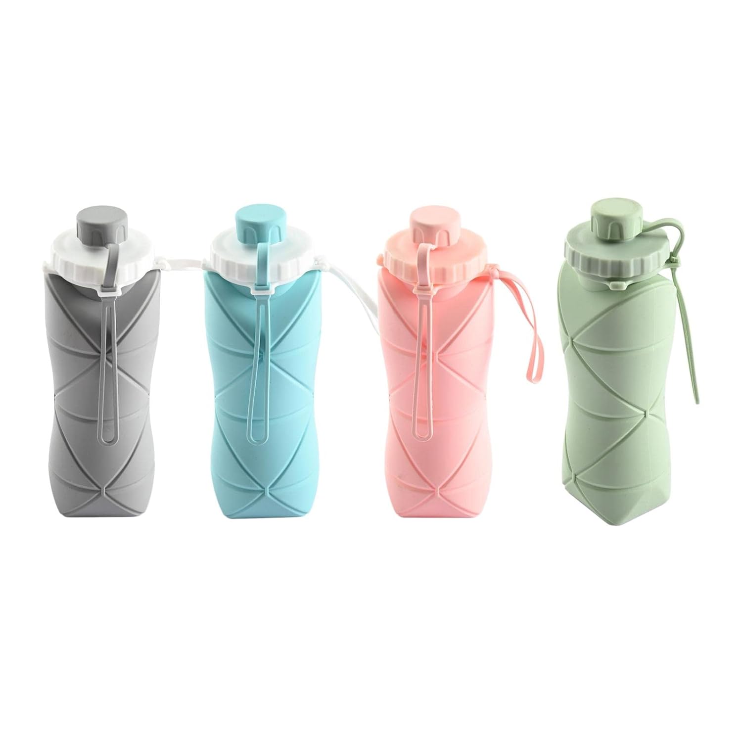 PackFlat Hydration Bottle