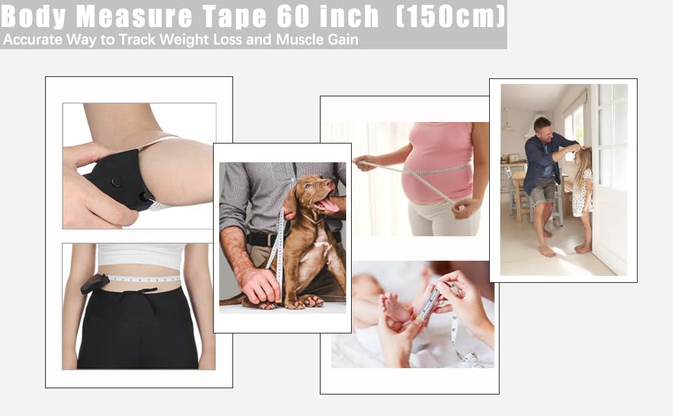 FitSnap Measure Tool