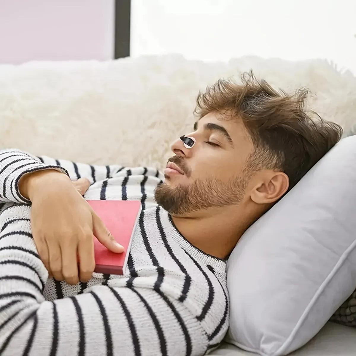 BreathCozy Strips
