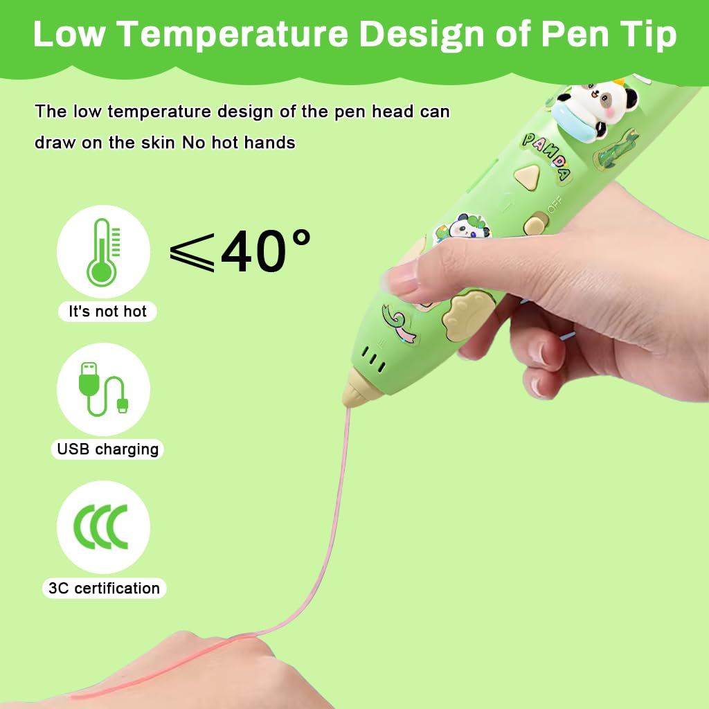 Kids Doodle Pen