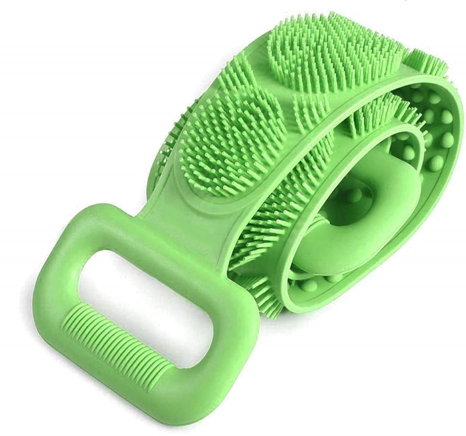 Silicone Scrub & Massage Tool