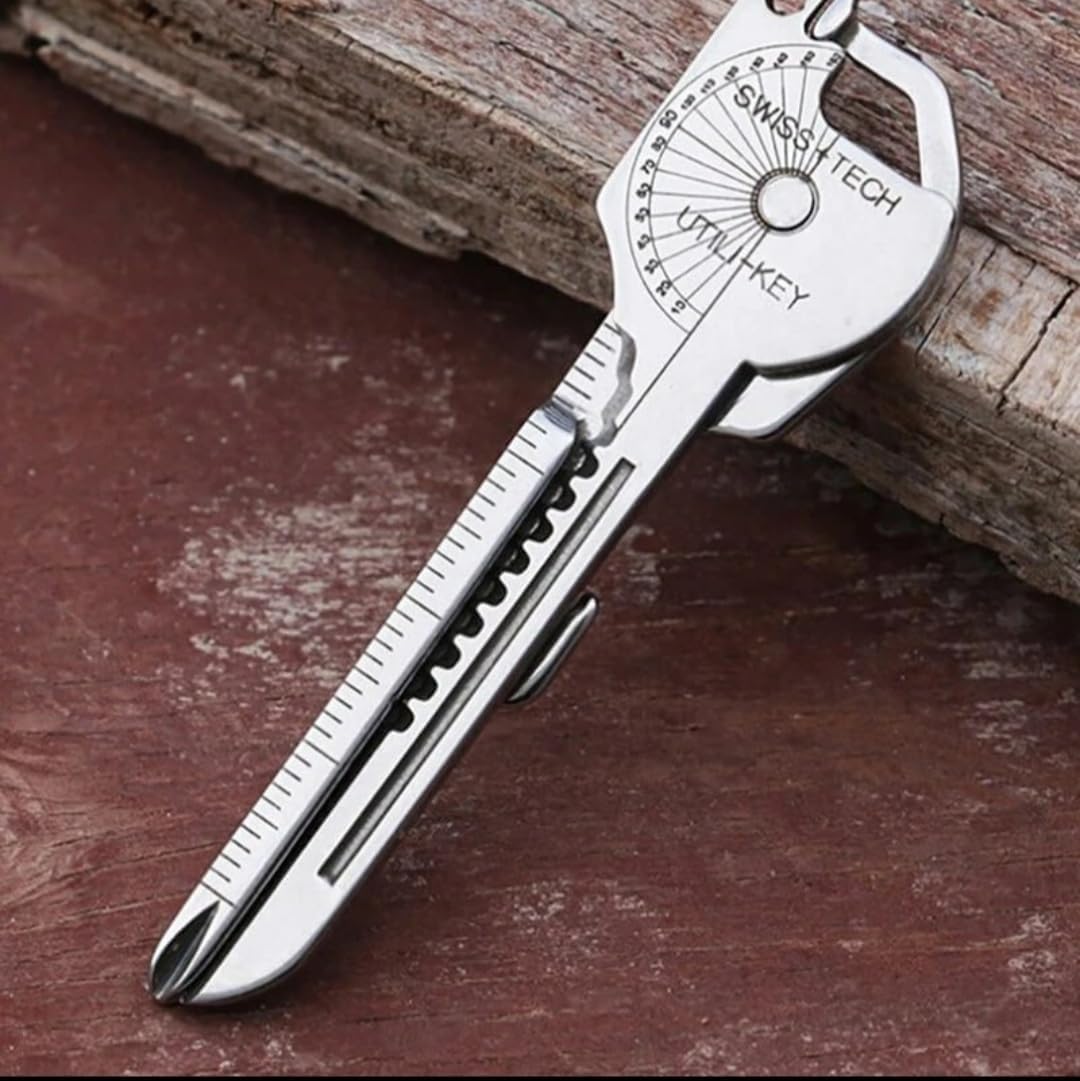 AllRound Key Tool