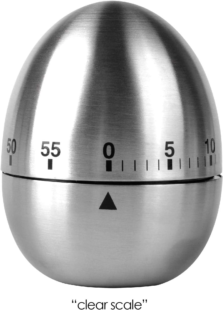 Stainless Countdown Buddy