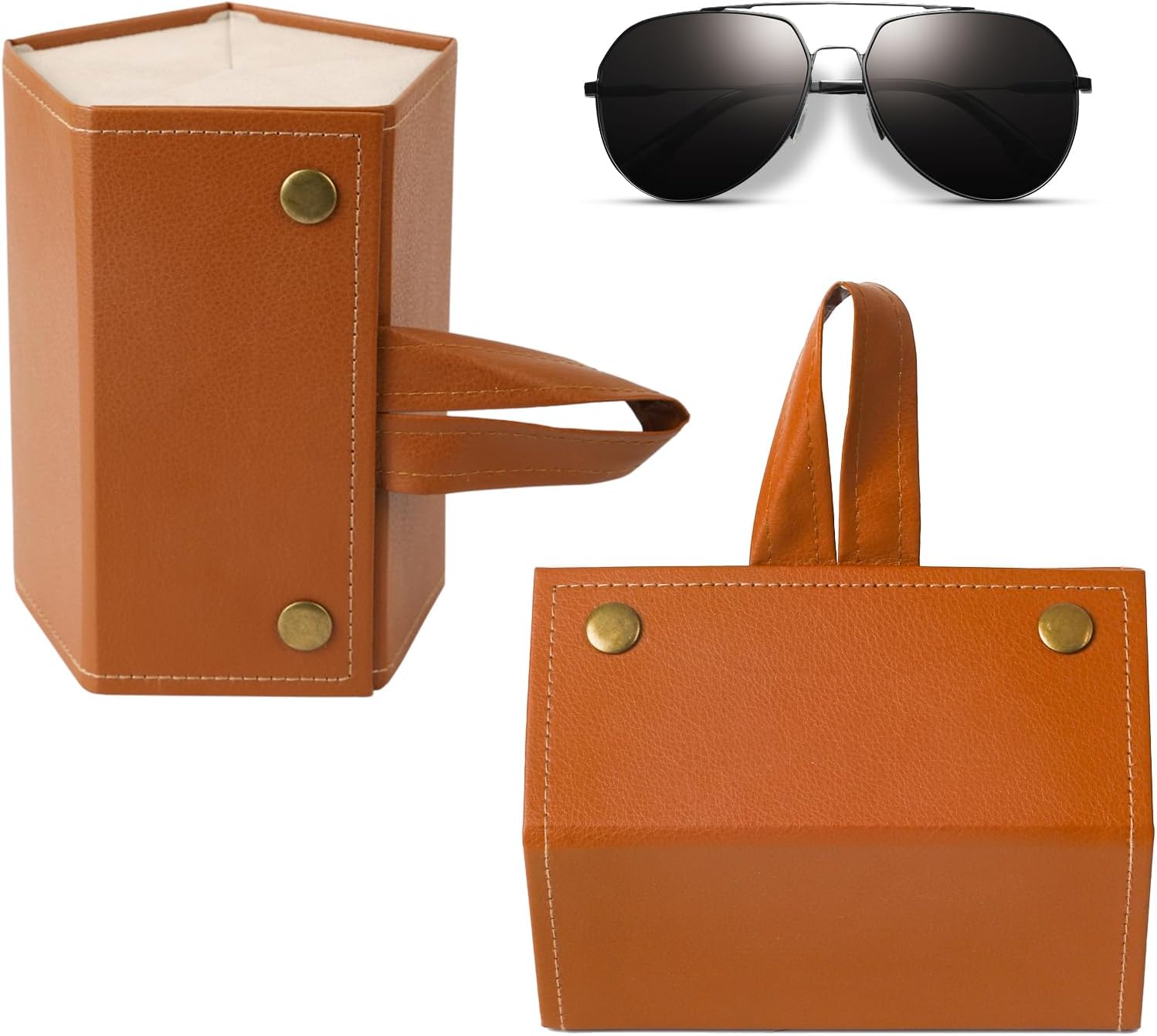 SmartCarry Sunglass Case