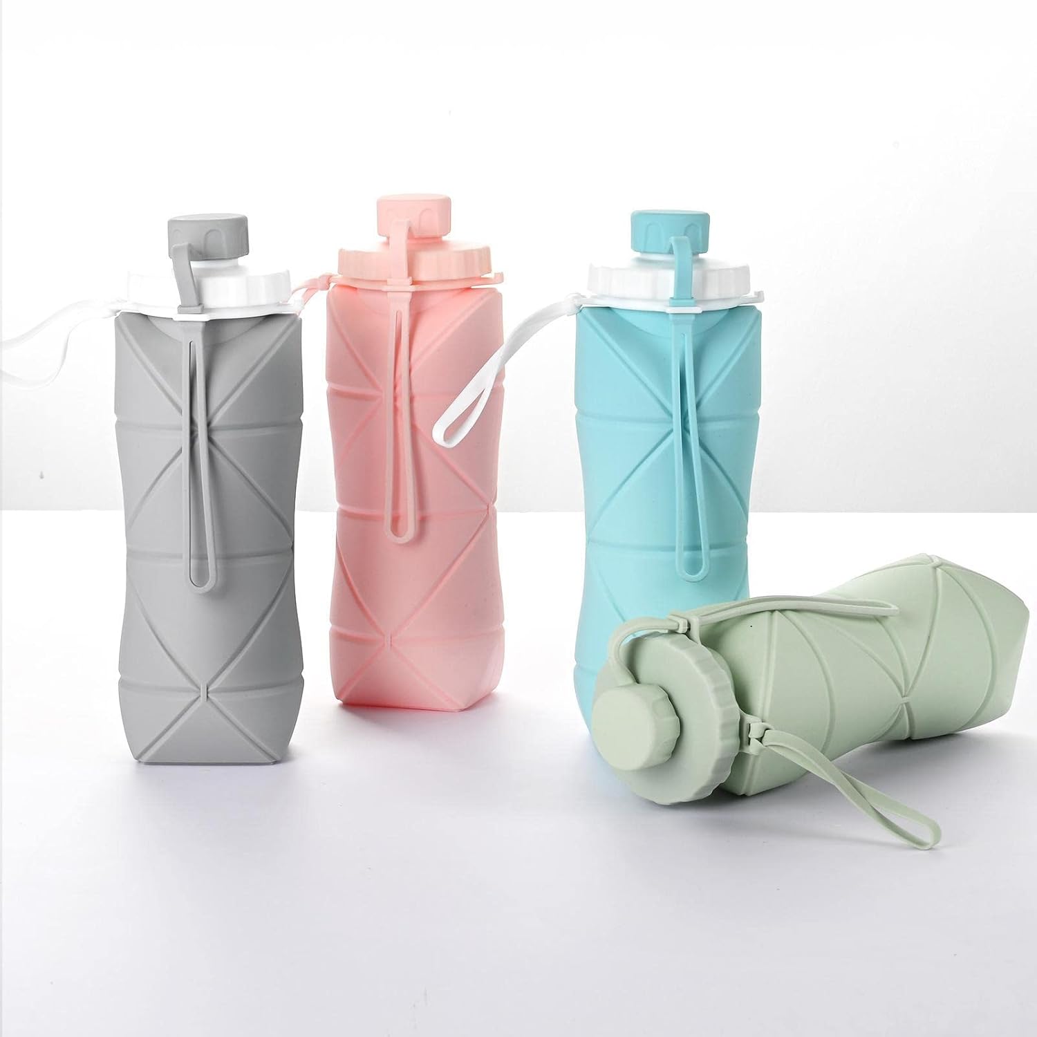 PackFlat Hydration Bottle