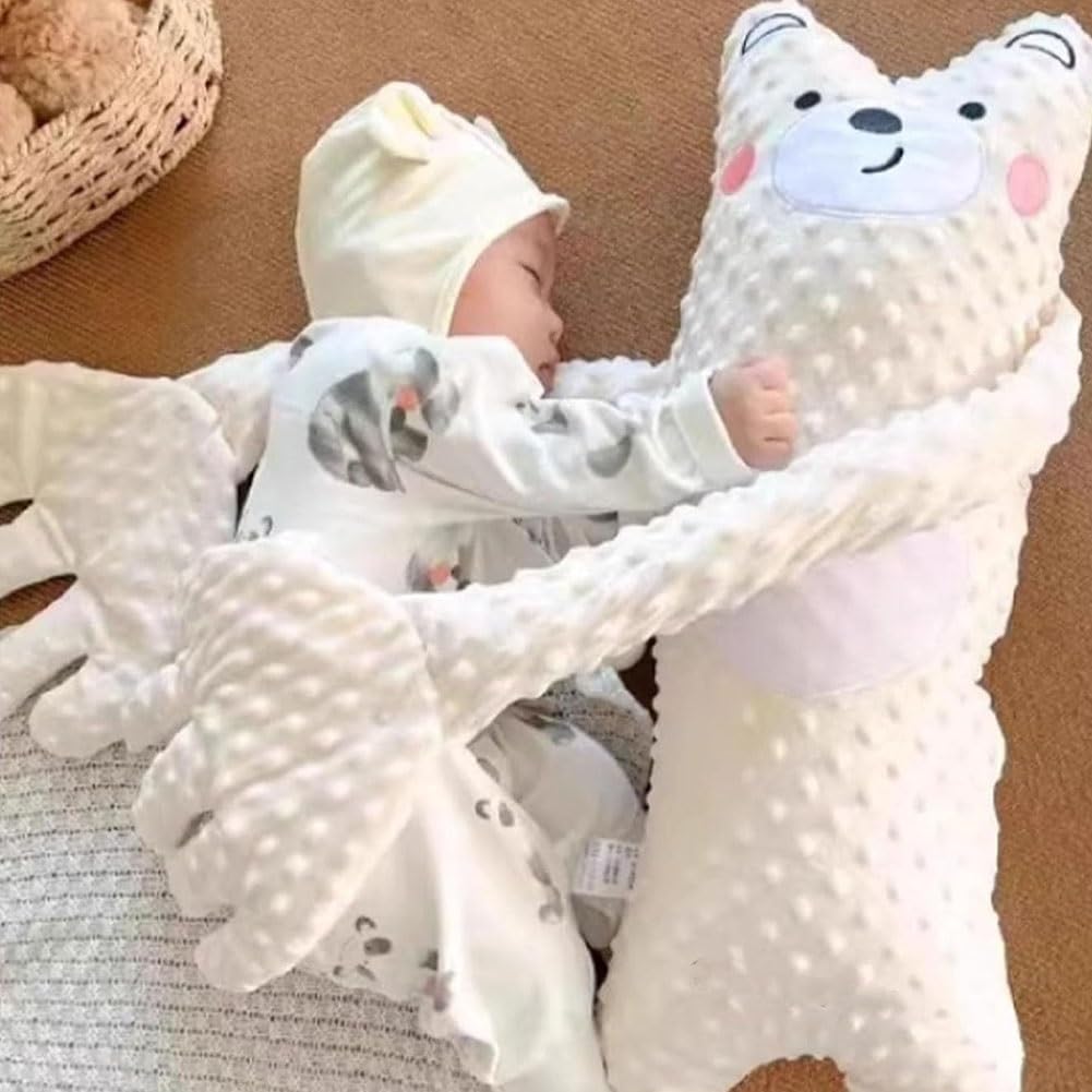 Baby Snuggle Cushion
