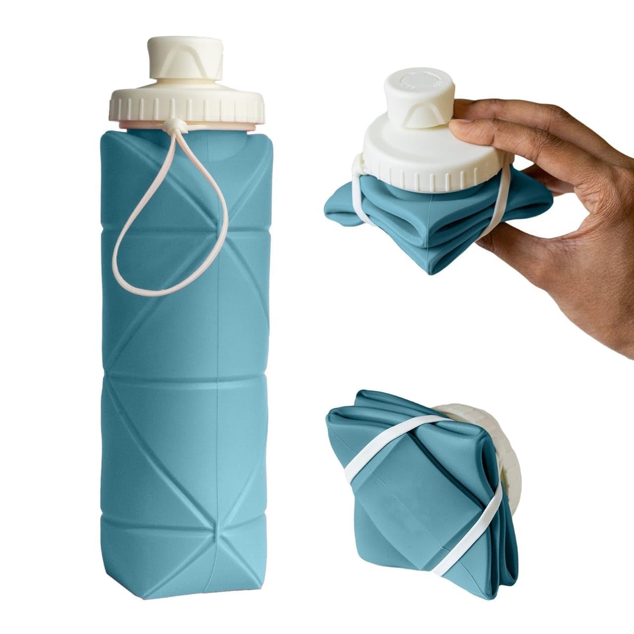 PackFlat Hydration Bottle