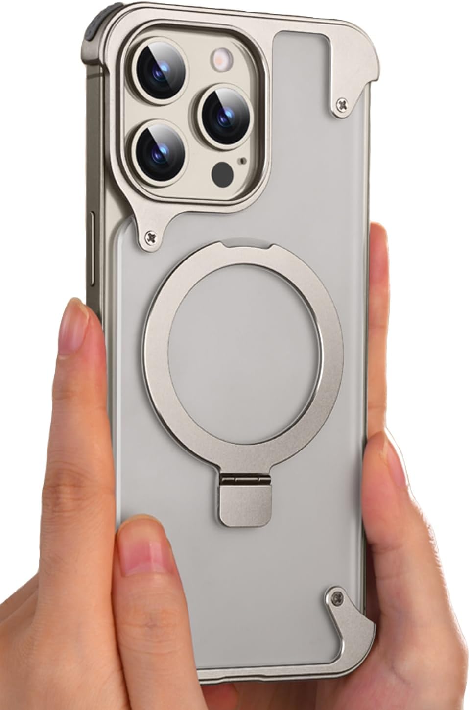 Z AeroMax Phone Protector