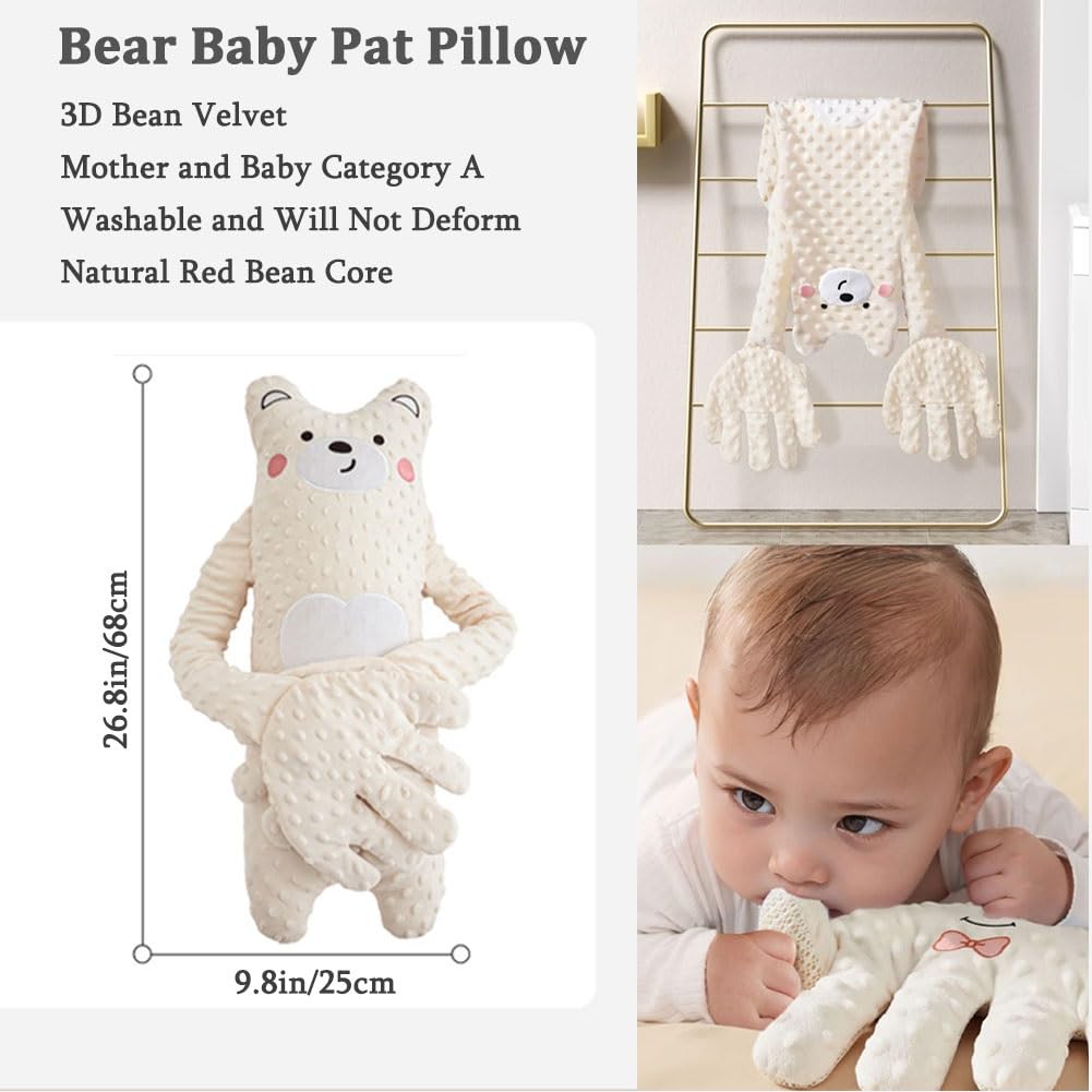 Baby Snuggle Cushion
