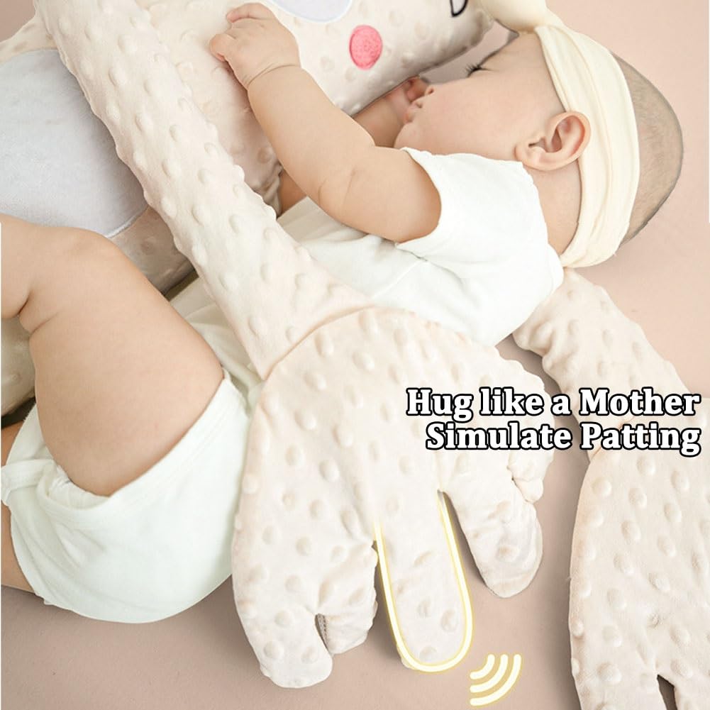 Baby Snuggle Cushion