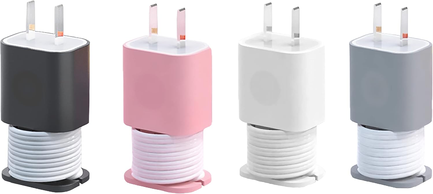 Smart Wrap Charger Protector