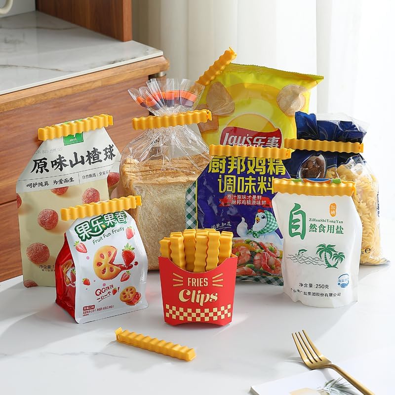 SnackSafety Sealers