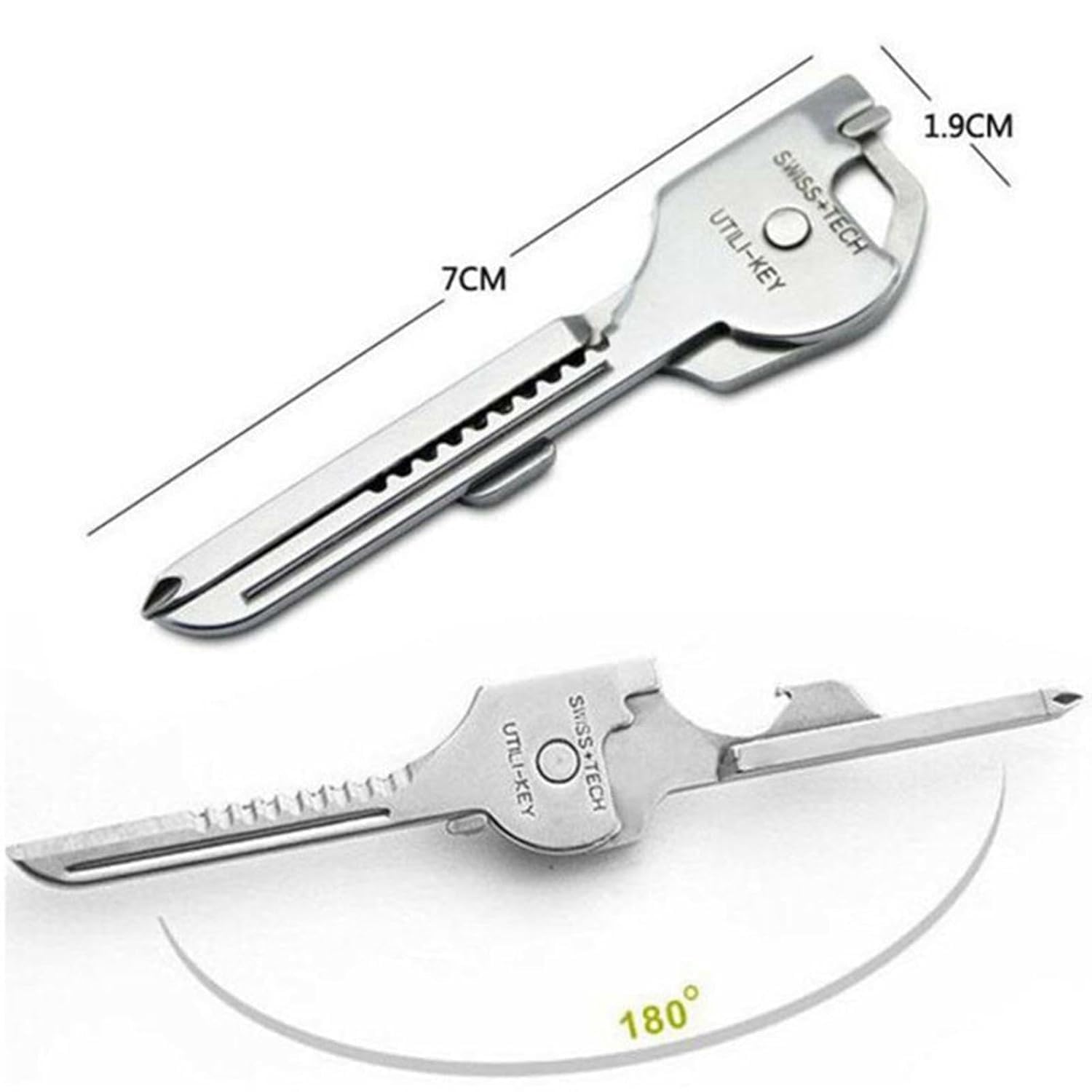 AllRound Key Tool