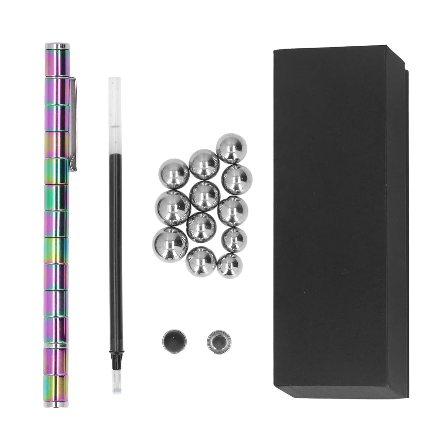 Interactive Magnetic Writing Companion