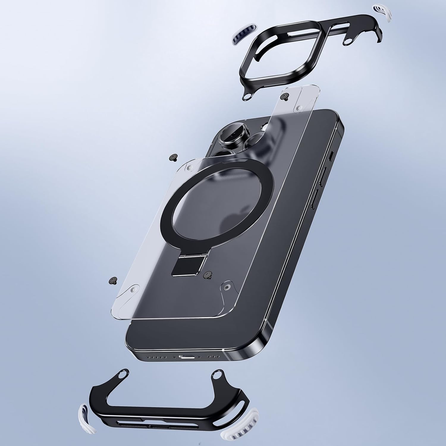 Z AeroMax Phone Protector