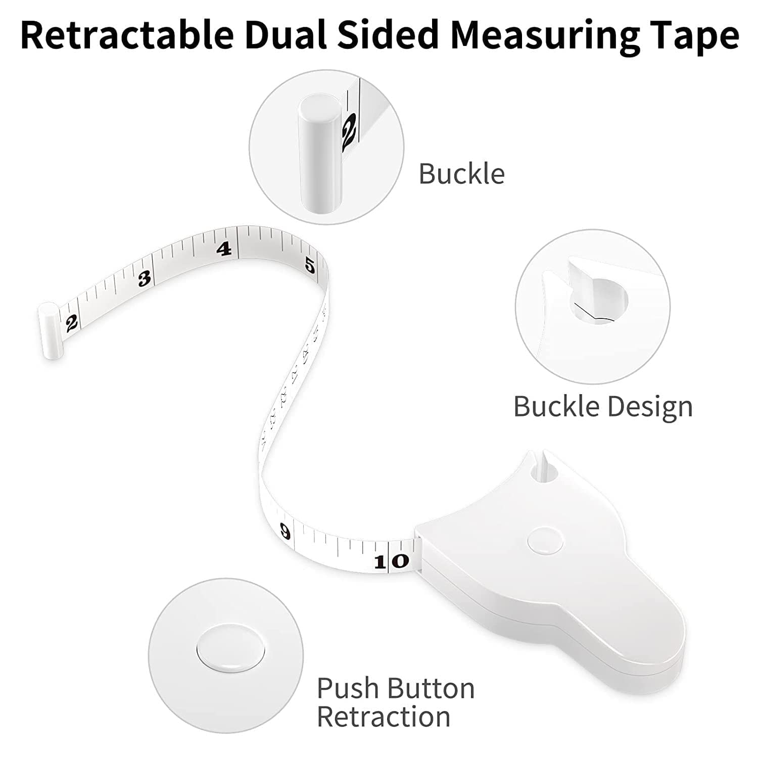 FitSnap Measure Tool